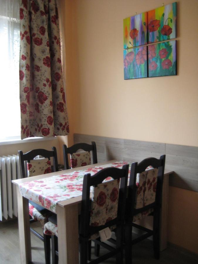 Maria Louisa Apartment Sofia Exterior foto