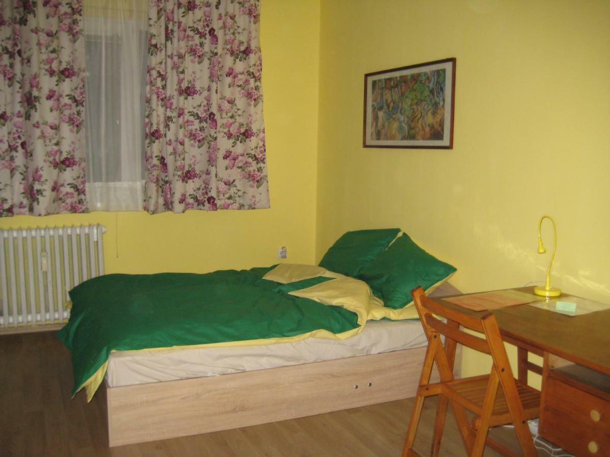 Maria Louisa Apartment Sofia Exterior foto